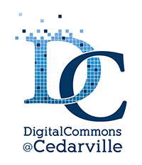 DigitalCommons@Cedarville Monthly Reports