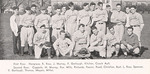 1932-1933 Baseball Team