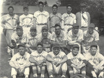 1947-1948 Baseball Team