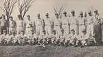 1946-1947 Baseball Team