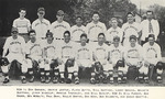 1948-1949 Baseball Team