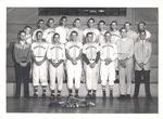1953-1954 Baseball Team
