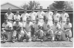 1957-1958 Baseball Team