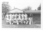 1958-1959 Baseball Team
