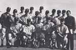 1963-1964 Baseball Team