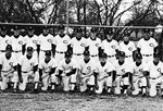 1972-1973 Baseball Team