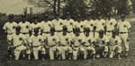 1974-1975 Baseball Team