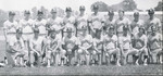 1976-1977 Baseball Team
