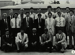 1980-1981 Baseball Team