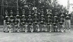 1981-1982 Baseball Team