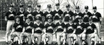 1982-1983 Baseball Team