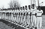 1985-1986 Baseball Team