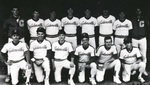 1986-1987 Baseball Team