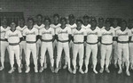 1987-1988 Baseball Team