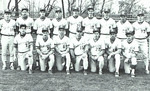 1989-1990 Baseball Team