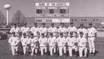 1996-1997 Baseball Team