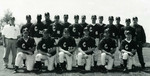 1997-1998 Baseball Team