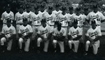 1998-1999 Baseball Team