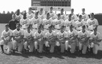 1999-2000 Baseball Team