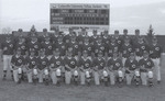 2003-2004 Baseball Team