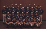 2004-2005 Baseball Team