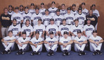 2007-2008 Baseball Team