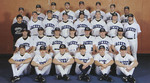 2008-2009 Baseball Team