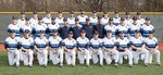 2016-2017 Baseball Team