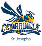 Cedarville University vs. St. Joseph's College by Cedarville University