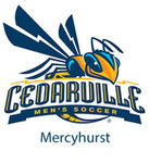 Cedarville University vs. Mercyhurst University by Cedarville University
