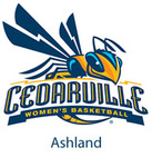 Cedarville University vs. Ashland University,