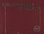 1984-1985 Academic Catalog
