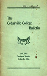 1941-1942 Academic Catalog