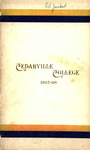 1897-1898 Academic Catalog