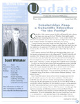 Update, Winter 2006 by Cedarville University