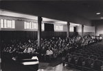 Alford Auditorium by Cedarville University