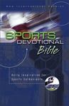 Sports Devotional Bible: New International Version by David Branon
