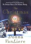 The Christmas Hope by Donna (Payne) VanLiere