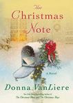 The Christmas Note by Donna (Payne) VanLiere