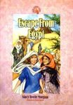 Escape from Egypt by Stacy (Towle) Morgan