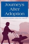 Journeys After Adoption: Understanding Lifelong Issues by Jayne (Eberling) Schooler