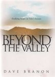 Beyond the Valley: Finding Hope in Life's Losses by Dave Branon