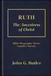 Ruth: The Ancestress of Christ