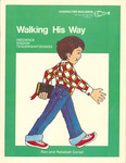 Walking His Way by Ron Coriell and Rebekah (Decker) Coriell