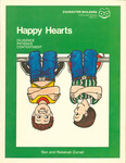 Happy Hearts by Ron Coriell and Rebekah (Decker) Coriell