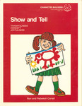 Show and Tell by Ron Coriell and Rebekah (Decker) Coriell