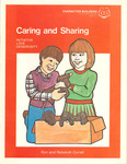 Caring and Sharing by Ron Coriell and Rebekah (Decker) Coriell