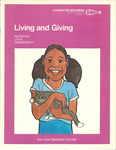 Living and Giving by Ron Coriell and Rebekah (Decker) Coriell