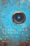 Particular Scandals: A Book of Poems by Julie (Stackhouse) Moore