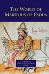 The World of Marsilius of Padua by Gerson Moreno-Riano